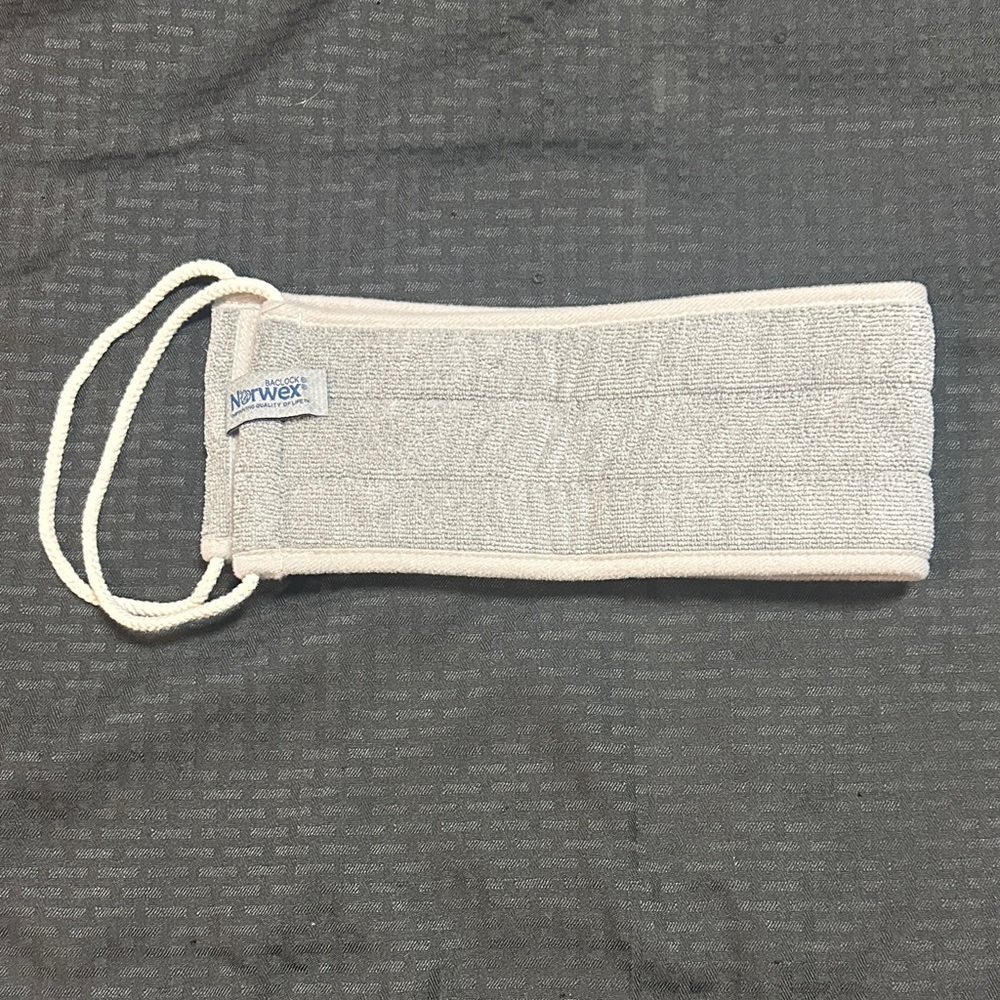 Norwex Back Scrubber